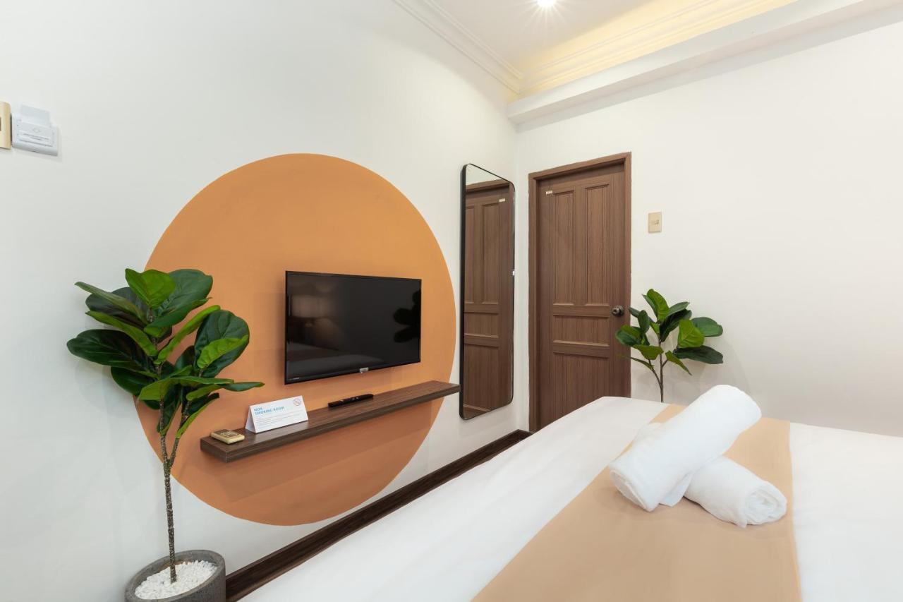 Cozrum Smart - First Target Hotel โฮจิมินห์ซิตี้ ภายนอก รูปภาพ