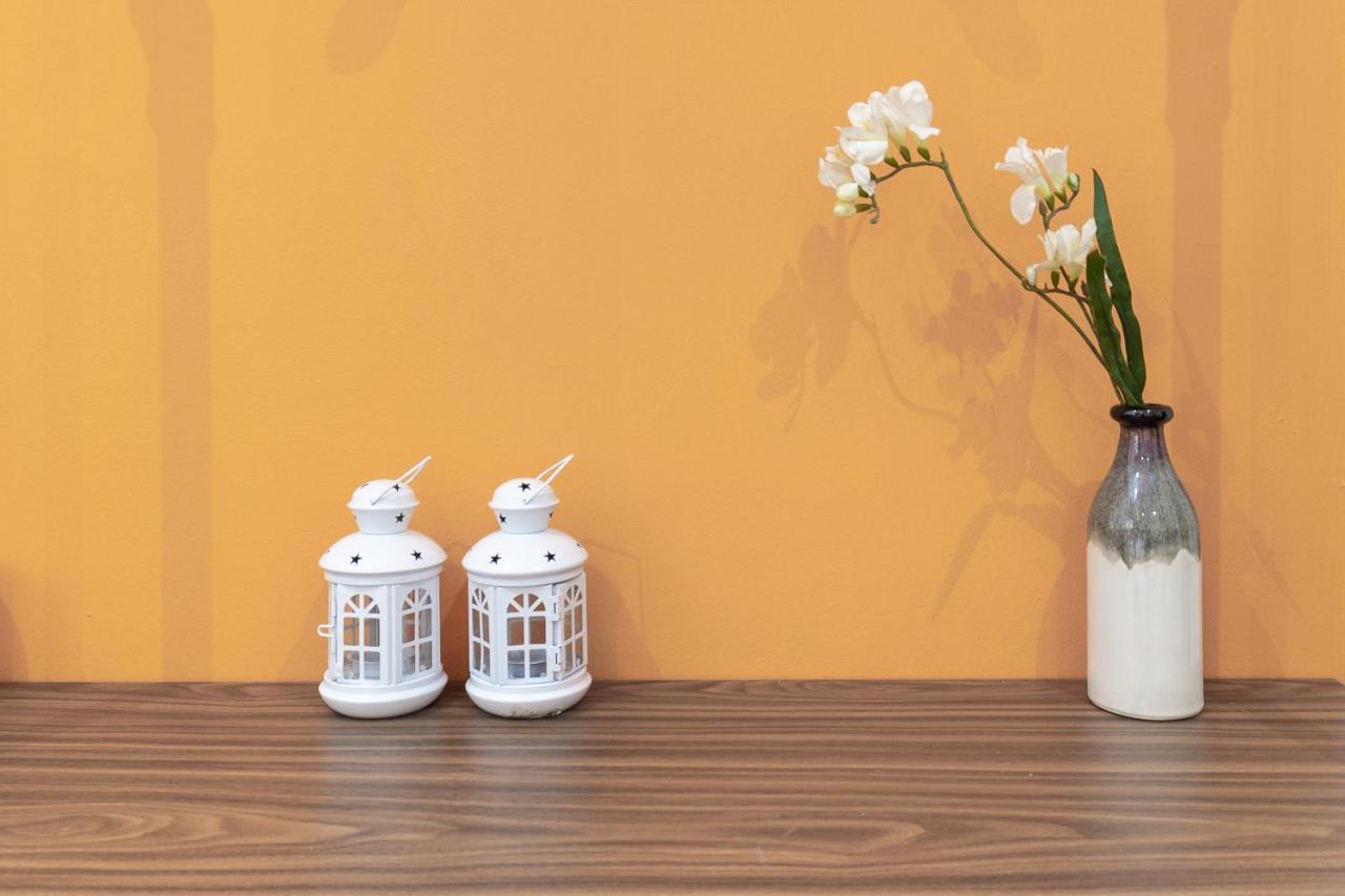 Cozrum Smart - First Target Hotel โฮจิมินห์ซิตี้ ภายนอก รูปภาพ