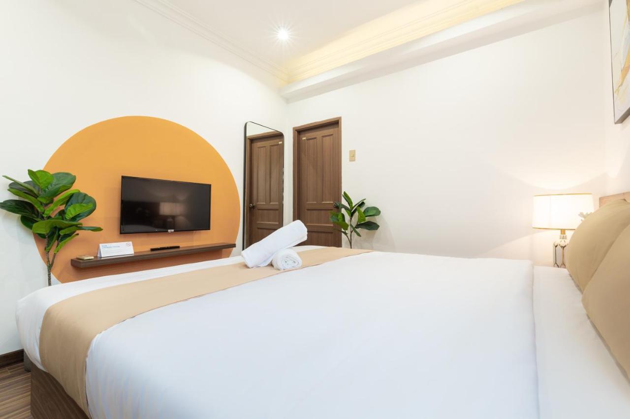 Cozrum Smart - First Target Hotel โฮจิมินห์ซิตี้ ภายนอก รูปภาพ
